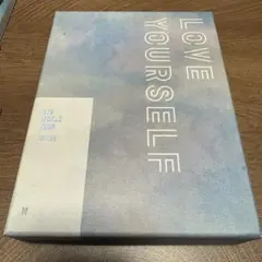 2025年最新】bts dvd love yourself europeの人気アイテム - メルカリ