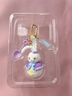 ダッフィー フレンズ シークレット・オブ・スノーウィーデイ ステラルー