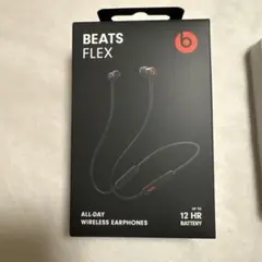 Beats Flex ワイヤレスイヤフォン