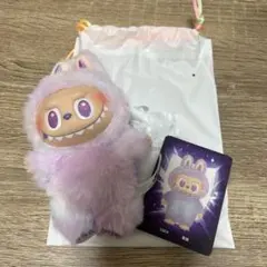 【正規品】ラブブ Big into Energy LUCK