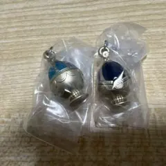 まどマギ めじるしアクセサリー さやか(通常&穢れ)