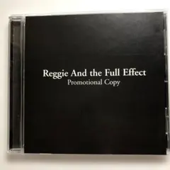Reggie And the Full Effect Promotional