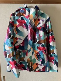ROXY マルチカラースノーボードウェア（女性用）