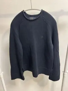 【POLO RALPH LAUREN】ニット