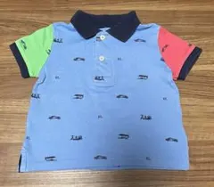 Ralph Lauren ポロシャツ 2枚セット