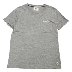 TYR　グレー　Tシャツ　XLサイズ