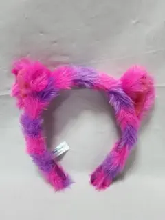 【希少】ディズニーリゾート　チェシャ猫