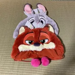 2025年最新】ズートピア ファンキャップの人気アイテム - メルカリ