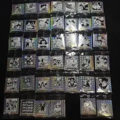 ドラゴンボール40周年記念シールウエハース2