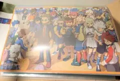 2026年最新】イナズマイレブン スティックポスターの人気アイテム