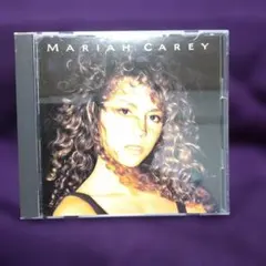 Mariah Carey デビューアルバム CD