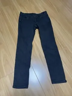 DARIMI JEANS ブラックデニム 29（XL）