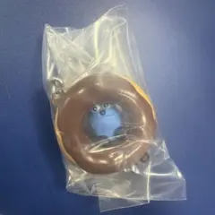 パペットスンスンガチャガチャめじるしアクセサリー