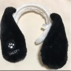 USJ スヌーピー カチューシャ