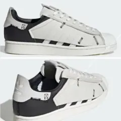 adidasスーパースター 26.0cm