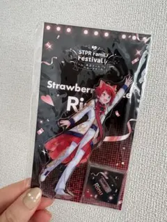 【美品】すとぷり 莉犬 くん アクスタ すとふぇす2025