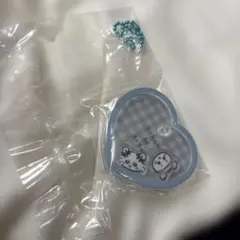 ちいかわ キャラしゃかチャーム