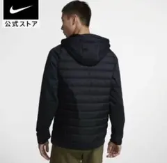 定価13200円NikeThermaFull-Zip...XL
