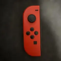 ジョイコン レッド　L 動作確認済み