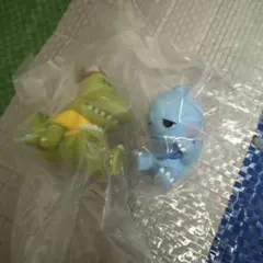 【ステラ様専用】ざわざわ森のがんこちゃん 肩ズンFig. 2種セット