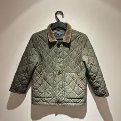 Polo by Ralph Lauren キルティングジャケット　キッズ130
