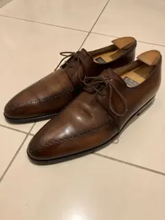 Berluti タッセル ベルルッティ ボルドー - メルカリ