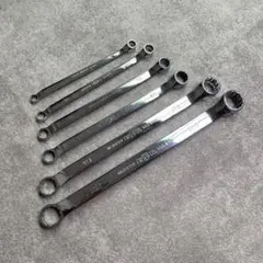 KTC ミラーネプロスメガネレンチセットのサムネイル