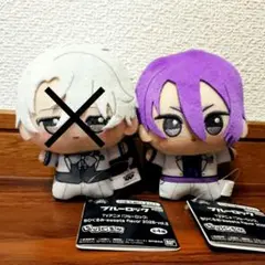 2026年最新】御影玲王 ちびぐるみの人気アイテム - メルカリ