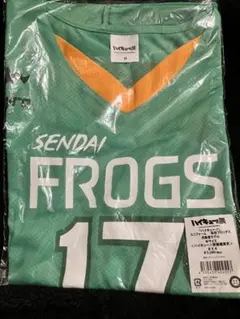 2026年最新】月島蛍 ユニフォーム 仙台フロッグスの人気アイテム