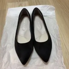 跳べるパンプス