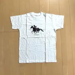 激レア　未使用　サクラローレル　競馬 名馬 非売品 Tシャツ