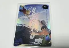 未開封 NARUTO プロモカード 非売品 英語版NREA-PR-001 - メルカリ