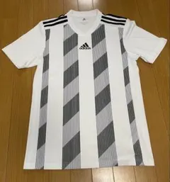 adidas アディダス CLIMALITE tシャツ 半袖 サッカー スポーツのサムネイル