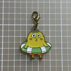 『コジコジ』次郎のチャーム