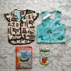 スリーパー・90サイズ