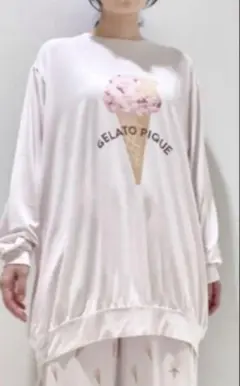 2026年最新】ジェラートピケ アイスクリームの人気アイテム - メルカリ