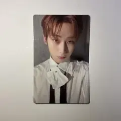 ENHYPEN ソヌ FATE トレカ