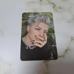 &TEAM　トレカ　back to life マキ MAKI