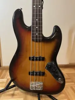 2026年最新】fender japan シリアルe ベースの人気アイテム - メルカリ