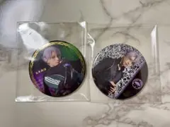 刀剣乱舞ミュージカル 刀ミュ 五月雨江 缶バッジ 2025年最新】刀ミュ 缶バッジ 五月雨の人気アイテム - メルカリ