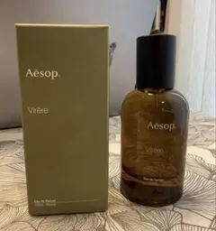 Aesop Virere オードパルファム 50mL ヴィレーレ - メルカリ