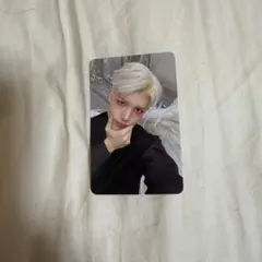 ＆TEAM Back to Life mini CD盤 マキ