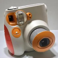 FUJIFILM instax mini 7 動作確認済み