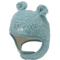 【新品】THE NORTH FACE カドルフリースイヤーキャップ（ベビー）