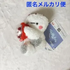 ディズニー＆ピクサー　クリアポフィ ぬいぐるみ Hug Me ベイマックス