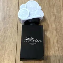 We're timelesz LIVE TOUR 2024 ペンライト