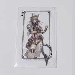 グラブル グランサイファーキッチン トランプ シス - メルカリ