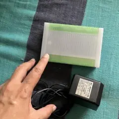 5ポート ネットワークスイッチ MDI/MDI-X