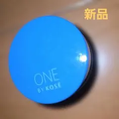 ONE BY KOSE ワンバイコーセー セラムシールド トライアルサイズ 6gのサムネイル