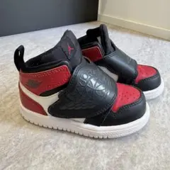 NIKE SKY JORDAN1 ナイキスカイジョーダン 13cm